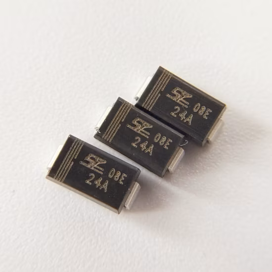 Tvs Diode 400W Smaj6.5A