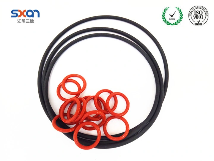 Hot Sale Oil Resistance EPDM/HNBR Rubber O Ring and Seals
