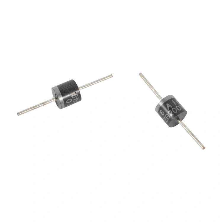 UF1006 500V 10A to-220AC Super Fast Rectifier Diode Mofet