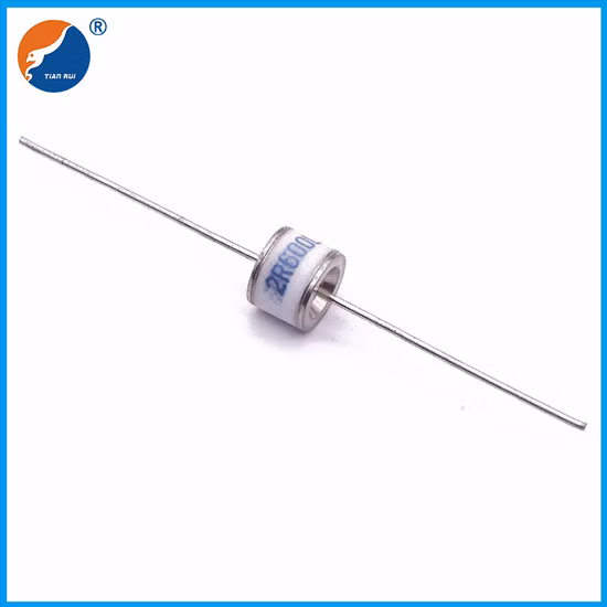 Lightning Protection 2 Feet 5ka Gdt Gas Discharge Tube
