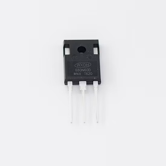 21A 650V N