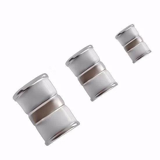 Gas Discharge Tube Gdt Kg2r09 with High Insulation Resistance