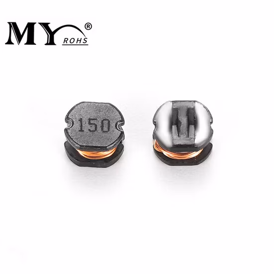 Good Price Offer ODM OEM Free Sample SMD Inductor Common Mode Chokes