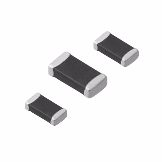 Chip Type Negative Temperature Coefficient Thermistors Ntc 0201 Fast Response