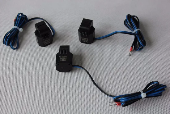 Suzhou Hall Effect Sensor Current Sensor Current 5V with 5