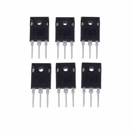 SJ5N80 SUPER JUNCTION N