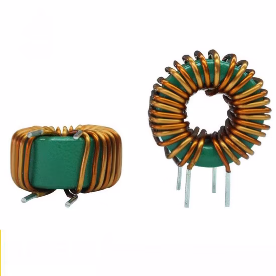 Industrial Control Use Inductor Common Mode Inductor Common Mode Choke