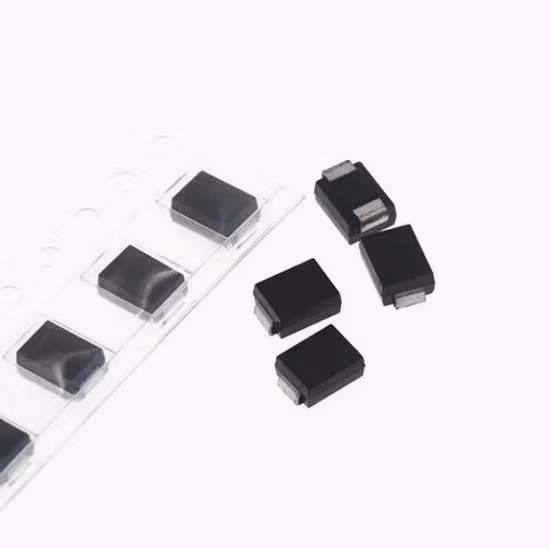 High Quality New SMD Tvs Diodes Smbj33A Smbj33 33V
