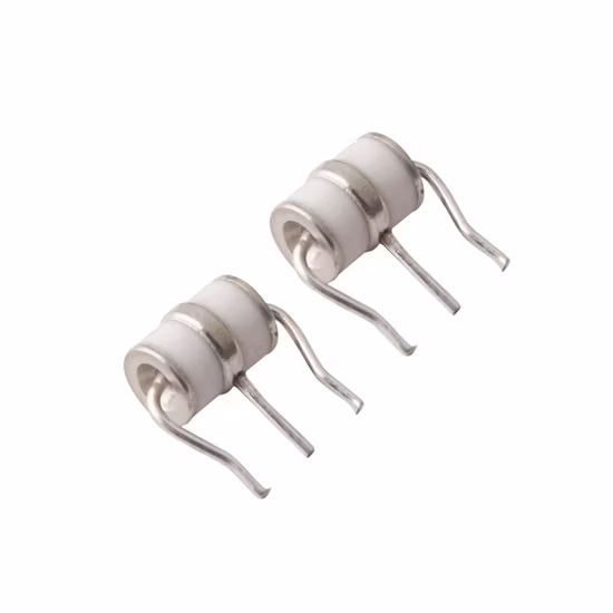 Gas Discharge Tube Gdt Kt2r08 for Repeaters Modems