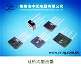 China Manufacturer of Mosfet