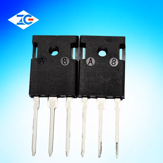 China Manufacturer of Mosfet