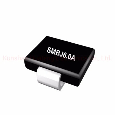 SMBJ6.0A SMBJ6.0CA Transient Voltage Suppressor Tvs Diode